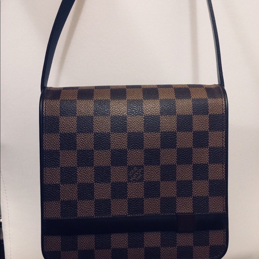 Louis Vuitton TriBeCa Damier Ebene